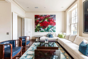 London Luxe Retreat 5-Bed Gem